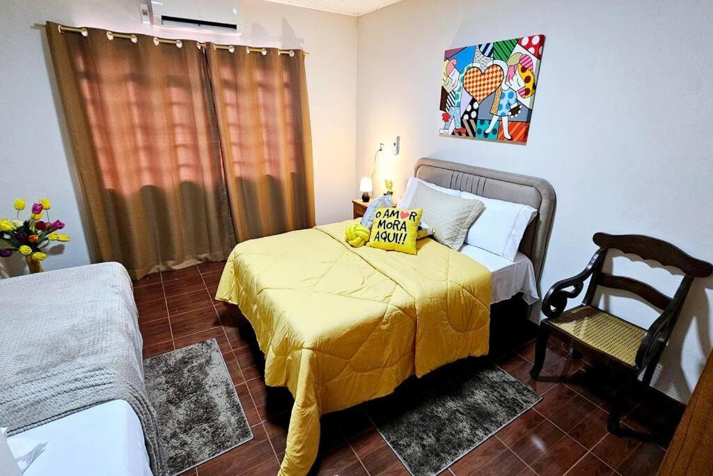 Casa Dos Coelhos, 750M Do Centro, Ate 12 Pessoas Villa Tiradentes Kültér fotó