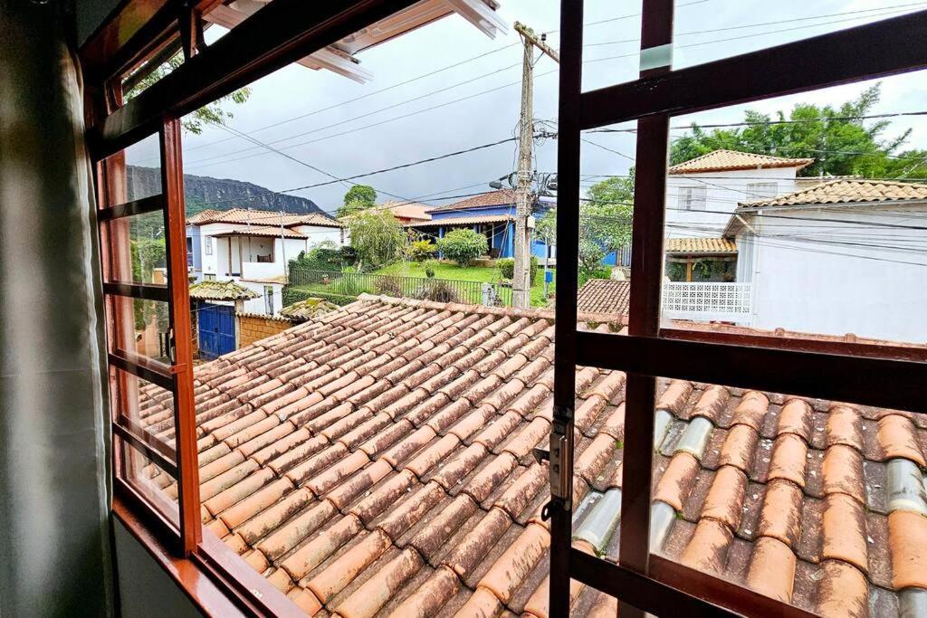Casa Dos Coelhos, 750M Do Centro, Ate 12 Pessoas Villa Tiradentes Kültér fotó