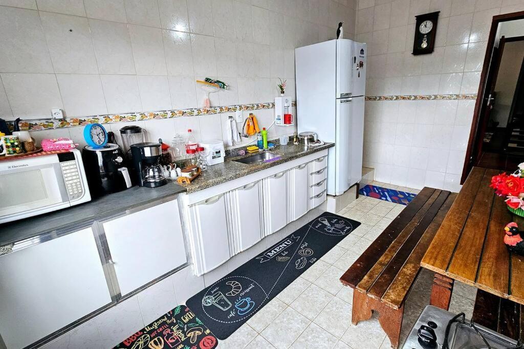 Casa Dos Coelhos, 750M Do Centro, Ate 12 Pessoas Villa Tiradentes Kültér fotó