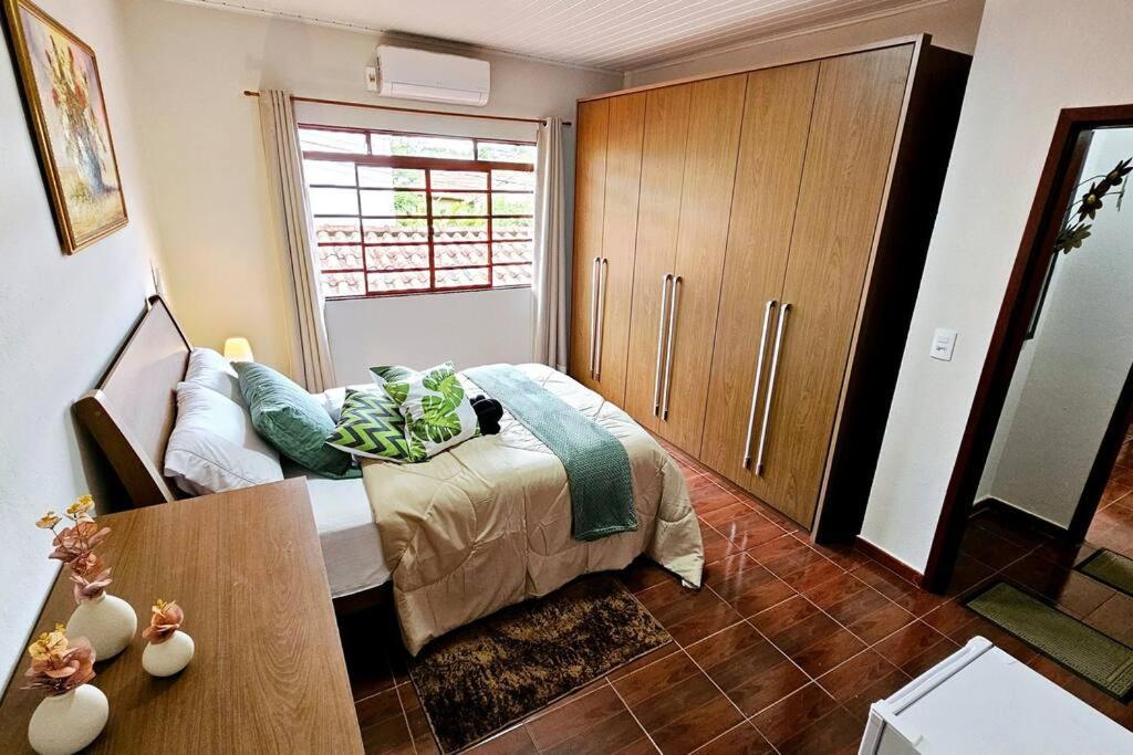 Casa Dos Coelhos, 750M Do Centro, Ate 12 Pessoas Villa Tiradentes Kültér fotó