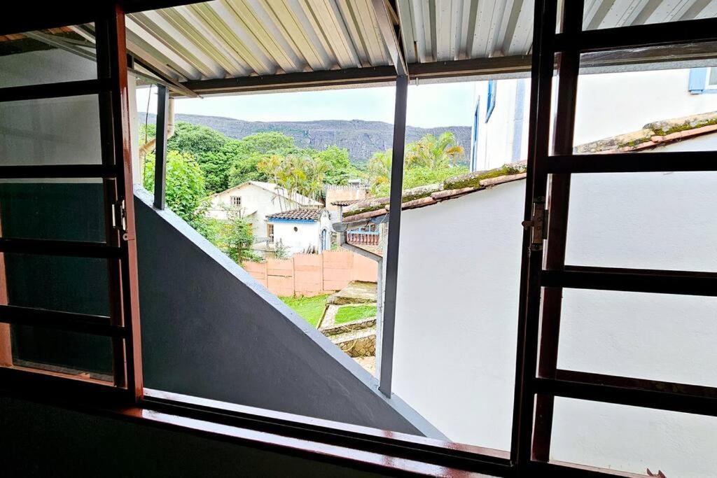 Casa Dos Coelhos, 750M Do Centro, Ate 12 Pessoas Villa Tiradentes Kültér fotó