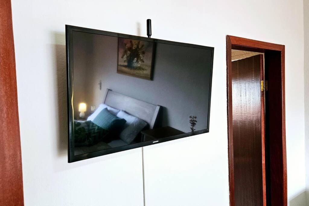 Casa Dos Coelhos, 750M Do Centro, Ate 12 Pessoas Villa Tiradentes Kültér fotó