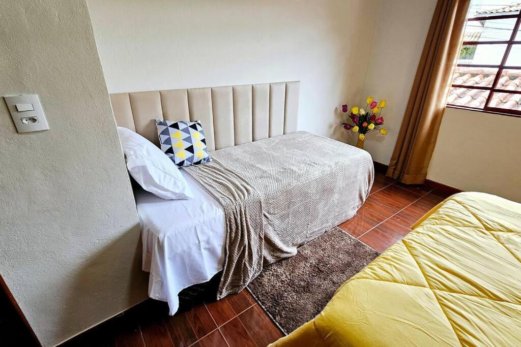 Casa Dos Coelhos, 750M Do Centro, Ate 12 Pessoas Villa Tiradentes Kültér fotó