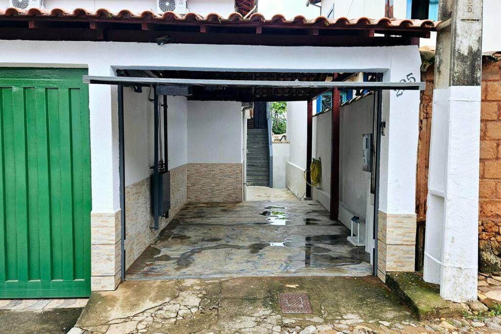 Casa Dos Coelhos, 750M Do Centro, Ate 12 Pessoas Villa Tiradentes Kültér fotó