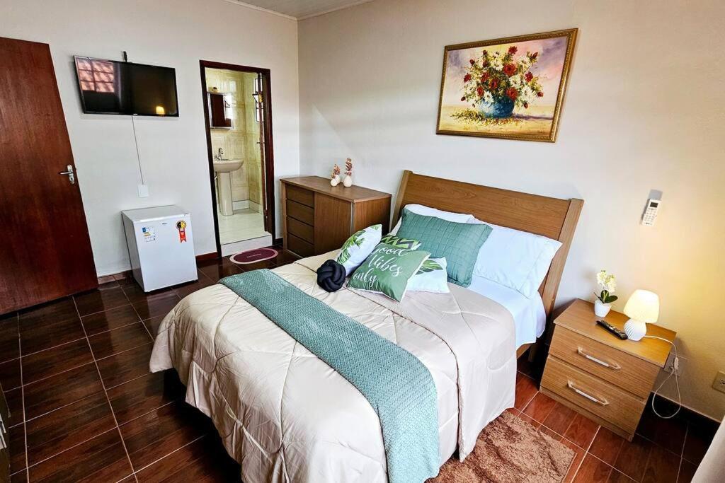 Casa Dos Coelhos, 750M Do Centro, Ate 12 Pessoas Villa Tiradentes Kültér fotó