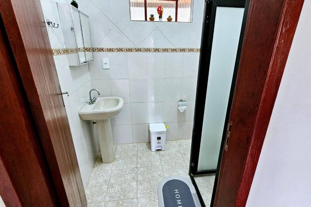 Casa Dos Coelhos, 750M Do Centro, Ate 12 Pessoas Villa Tiradentes Kültér fotó