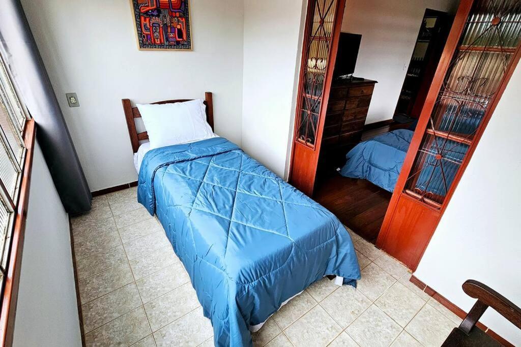 Casa Dos Coelhos, 750M Do Centro, Ate 12 Pessoas Villa Tiradentes Kültér fotó