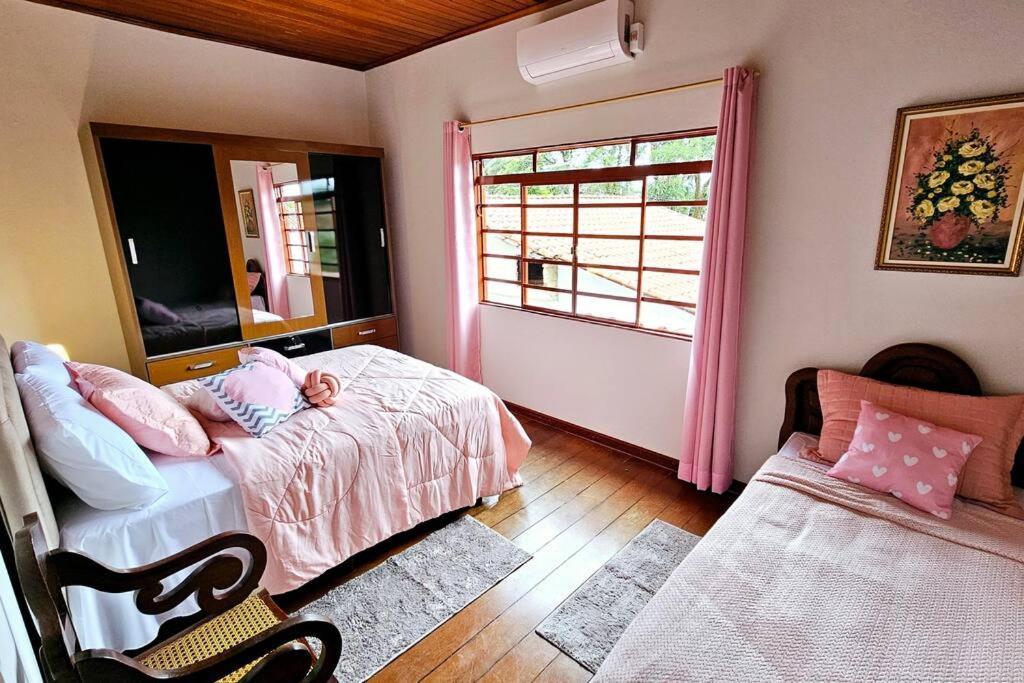 Casa Dos Coelhos, 750M Do Centro, Ate 12 Pessoas Villa Tiradentes Kültér fotó