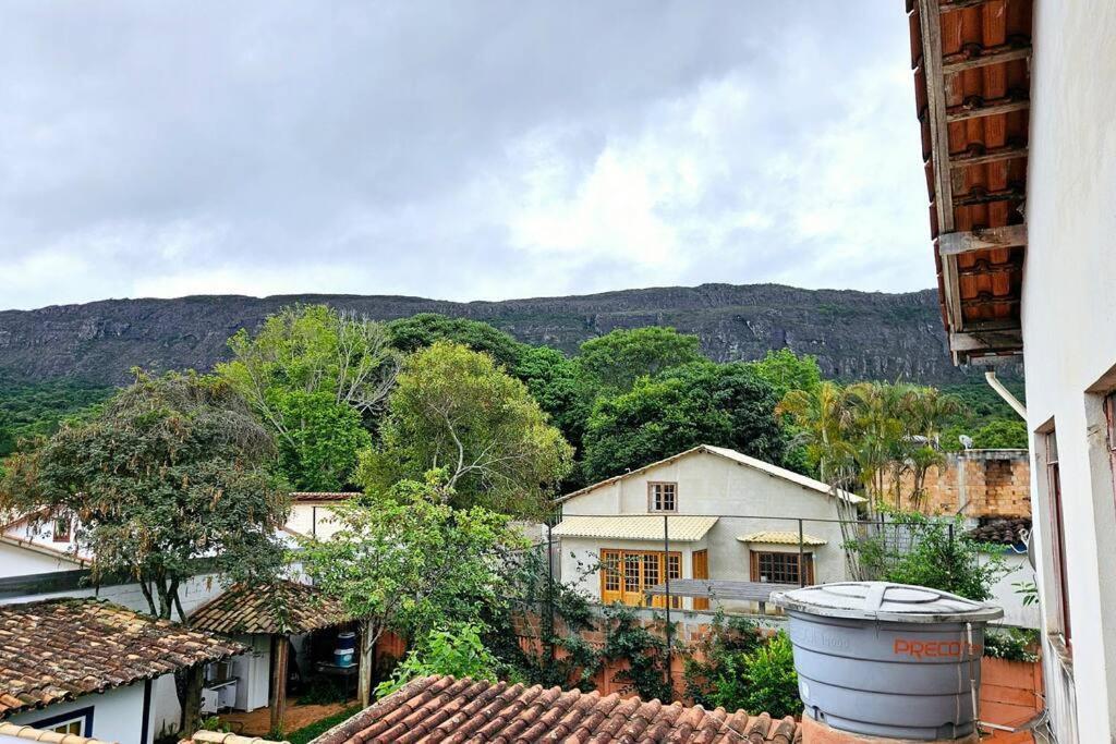 Casa Dos Coelhos, 750M Do Centro, Ate 12 Pessoas Villa Tiradentes Kültér fotó