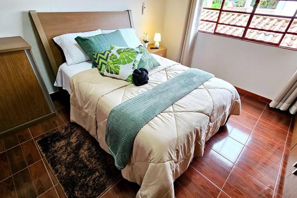Casa Dos Coelhos, 750M Do Centro, Ate 12 Pessoas Villa Tiradentes Kültér fotó